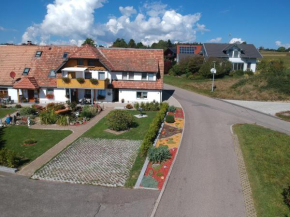 Ferienwohnung - Hotzenhüsli